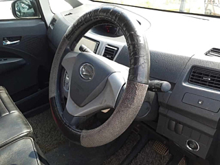 DAIHATSU MOVE 2011