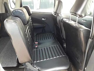 DAIHATSU MOVE 2011