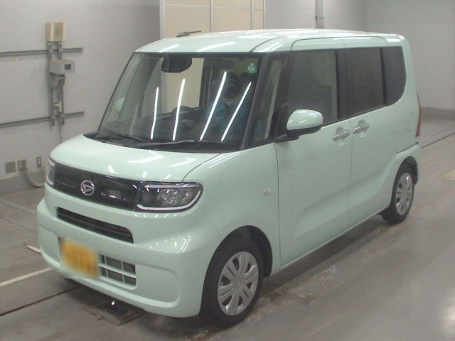 DAIHATSU TANTO 2024