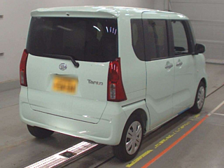 DAIHATSU TANTO 2024