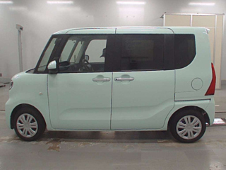 DAIHATSU TANTO 2024