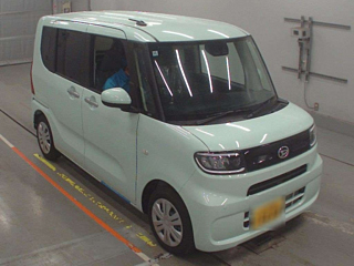 DAIHATSU TANTO 2024