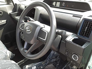 DAIHATSU TANTO 2024