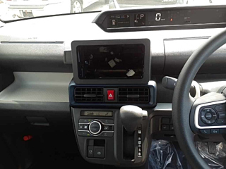 DAIHATSU TANTO 2024