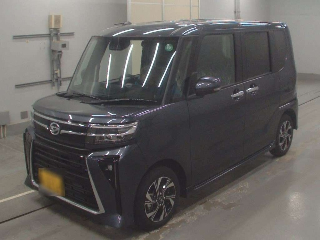 DAIHATSU TANTO 2024