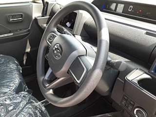 DAIHATSU TANTO 2024