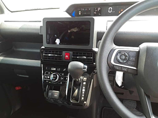 DAIHATSU TANTO 2024
