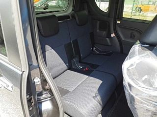 DAIHATSU TANTO 2024