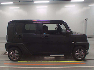 DAIHATSU TAFT 2024