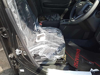DAIHATSU TAFT 2024
