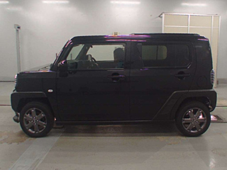 DAIHATSU TAFT 2024