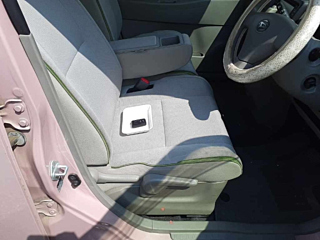 DAIHATSU MOVE CONTE 2014
