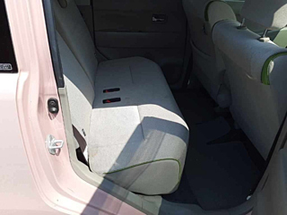 DAIHATSU MOVE CONTE 2014