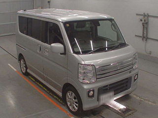 SUZUKI EVERY WAGON 2018