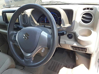 SUZUKI EVERY WAGON 2018