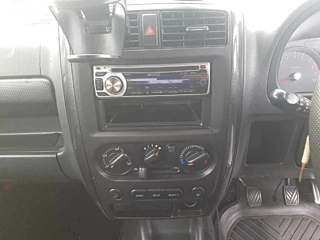 SUZUKI JIMNY 2010