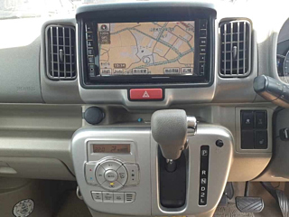 SUZUKI EVERY WAGON 2018