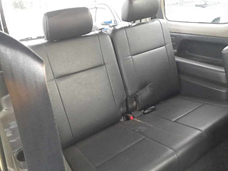 SUZUKI JIMNY 2010