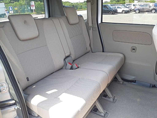 SUZUKI EVERY WAGON 2018