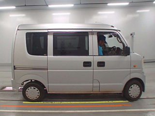 SUZUKI EVERY 2011