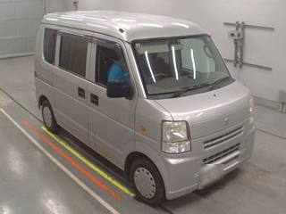 SUZUKI EVERY 2011