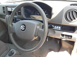 SUZUKI EVERY 2011