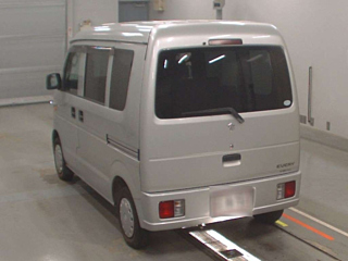SUZUKI EVERY 2011