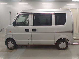 SUZUKI EVERY 2011