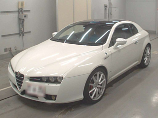 Заказать ALFAROMEO BRERA