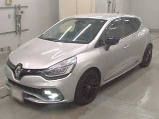 Заказать RENAULT LUTECIA