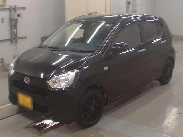 DAIHATSU MIRA E S 2019