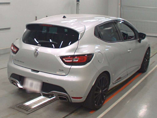Заказать RENAULT LUTECIA