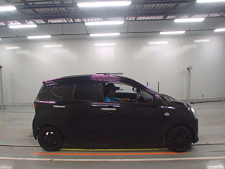 DAIHATSU MIRA E S 2019