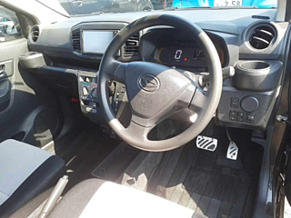DAIHATSU MIRA E S 2019