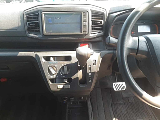 DAIHATSU MIRA E S 2019