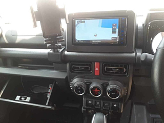 SUZUKI JIMNY 2022