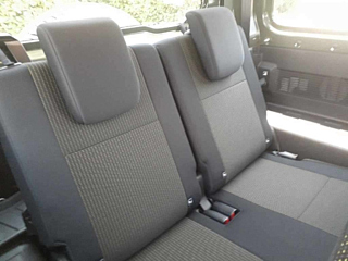 SUZUKI JIMNY 2022