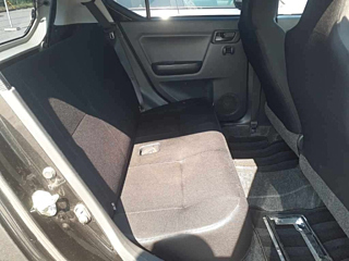 DAIHATSU MIRA E S 2019