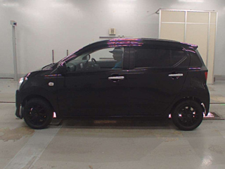 DAIHATSU MIRA E S 2019