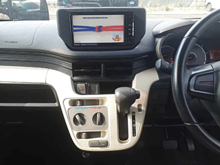 DAIHATSU MOVE 2015