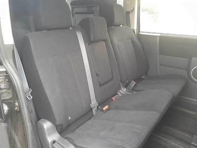 MITSUBISHI DELICA D5 2017