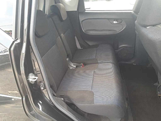 DAIHATSU MOVE 2015