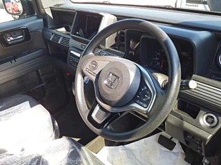 HONDA N VAN 2025