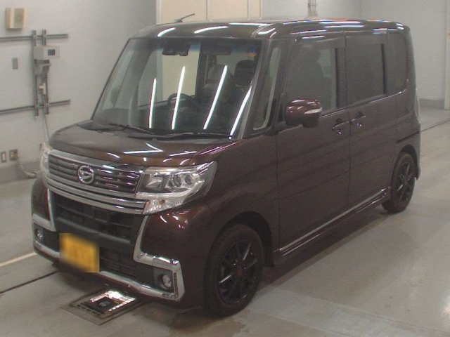 DAIHATSU TANTO 2016