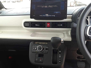 DAIHATSU MOVE CANBUS 2024