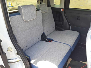 DAIHATSU MOVE CANBUS 2024