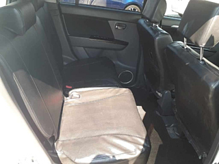 SUZUKI WAGON R 2012