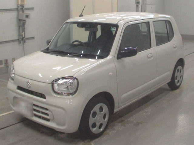 SUZUKI ALTO 2024