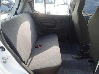 SUZUKI ALTO 2024