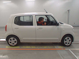 SUZUKI ALTO 2024